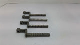 Universal Sewing Supply V00011-2326 Shaft For Ex5200 Lot of 4