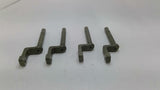 Universal Sewing Supply V00011-2326 Shaft For Ex5200 Lot of 4