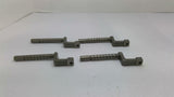 Universal Sewing Supply V00011-2326 Shaft For Ex5200 Lot of 4