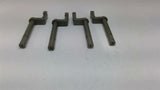Universal Sewing Supply V00011-2326 Shaft For Ex5200 Lot of 4