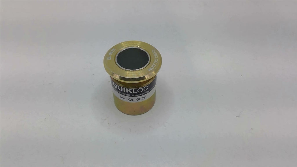 Quikloc QL-0875 Shaft Collar 7/8" Bore