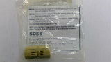 Soss BH184PB Barrel Hinge 4ACY7