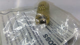Soss BH184PB Barrel Hinge 4ACY7
