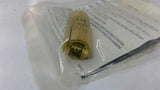 Soss BH184PB Barrel Hinge 4ACY7