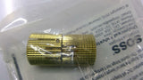 Soss BH184PB Barrel Hinge 4ACY7