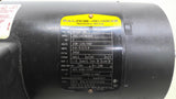 Baldor 84Z05128 2hp AC Motor 3600rpm 2p 3ph 56CZ 208-230/460v TEFC 60hz