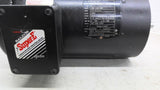Baldor 84Z05128 2hp AC Motor 3600rpm 2p 3ph 56CZ 208-230/460v TEFC 60hz
