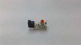SMC VQZ115-5L0-N7-PRF Solenoid Valve