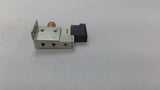 SMC VQZ115-5L0-N7-PRF Solenoid Valve