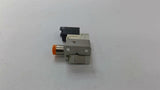 SMC VQZ115-5L0-N7-PRF Solenoid Valve