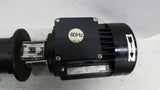 Grundfos 71A2-14FT85-B .370kW Centrifugal Pump