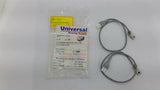 Universal Sewing Supply V00011-4514 Position Detector For AT310 Lot of 2