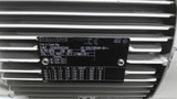 Siemens 1LE10011BA222AA4 5hp AC Motor 3600rpm 2p 3ph 112M 230/460v 60hz
