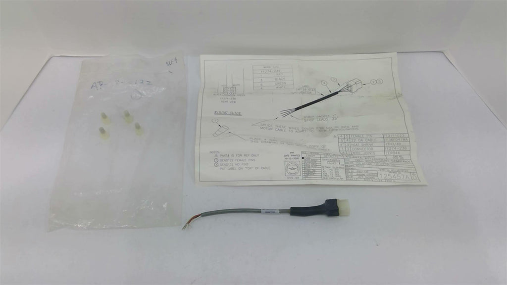 Atlanta Attachment Co. AP-28-512Z Adaptor
