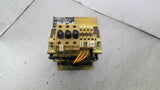 Cerutti TE 65730 0114kVA Transformer 480 Pri 70 Sec