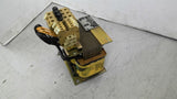 Cerutti TE 65730 0114kVA Transformer 480 Pri 70 Sec