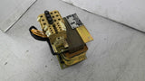 Cerutti TE 65730 0114kVA Transformer 480 Pri 70 Sec
