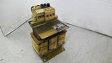Cerutti TE 65730 0114kVA Transformer 480 Pri 70 Sec