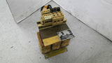 Cerutti TE 65730 0114kVA Transformer 480 Pri 70 Sec