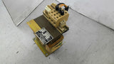 Cerutti TE 65730 0114kVA Transformer 480 Pri 70 Sec