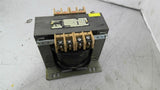 Rathgeber ET 320 Transformer 320VA 488-465-442 Pri 42-40-38 Sec