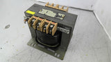 Rathgeber ET 320 Transformer 320VA 488-465-442 Pri 42-40-38 Sec