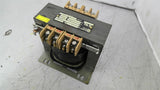 Rathgeber ET 320 Transformer 320VA 488-465-442 Pri 42-40-38 Sec