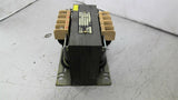 Rathgeber ET 320 Transformer 320VA 488-465-442 Pri 42-40-38 Sec