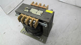 Rathgeber ET 320 Transformer 320VA 488-465-442 Pri 42-40-38 Sec