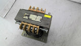 Rathgeber ET 320 Transformer 320VA 488-465-442 Pri 42-40-38 Sec