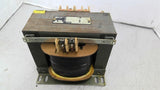 Rathgeber ET 750 Transformer 750VA 488-465-4420 Pri 220 sec Volts