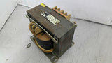 Rathgeber ET 750 Transformer 750VA 488-465-4420 Pri 220 sec Volts