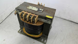 Rathgeber ET 750 Transformer 750VA 488-465-4420 Pri 220 sec Volts