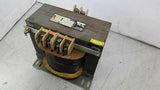 Rathgeber ET 750 Transformer 750VA 488-465-4420 Pri 220 sec Volts
