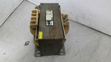 Rathgeber ET 750 Transformer 750VA 488-465-4420 Pri 220 sec Volts
