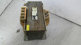 Rathgeber ET 750 Transformer 750VA 488-465-4420 Pri 220 sec Volts