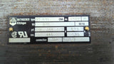 Rathgeber ET 500 Transformer 500VA 488-465-442 Pri 115 Sec Volts