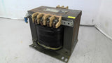 Rathgeber ET 500 Transformer 500VA 488-465-442 Pri 115 Sec Volts