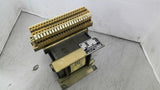 Cerutti 65128 Transformer 0053kVA 115 Pri Volts