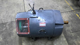 General Electric CD50SAY 100hp DC Motor 1150rpm 550v SVFG 60hz