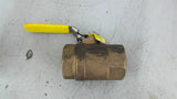 Apollo 600 CWP Ball Valve 2" Size