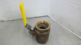 Apollo 600 CWP Ball Valve 2" Size