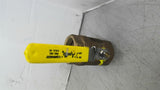 Apollo 600 CWP Ball Valve 2" Size