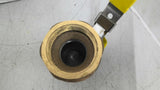 Apollo 600 CWP Ball Valve 2" Size