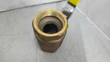 Apollo 600 CWP Ball Valve 2" Size