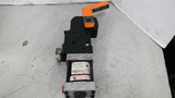 Norgren EC50DGA1XM48M90A L30 100 Clamp