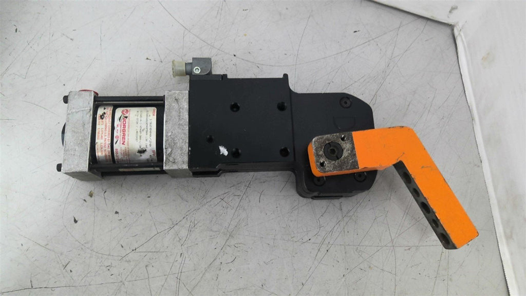 Norgren EC50DGA1XM48M90A L30 100 Clamp