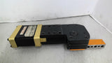 Norgren EC63DA1X51M180A R30 100 Power Clamp