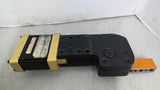 Norgren EC63DA1X51M180A R30 100 Power Clamp
