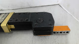 Norgren EC63DA1X51M180A R30 100 Power Clamp